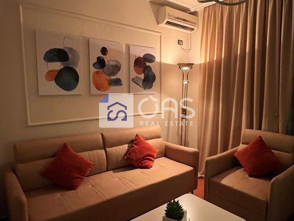 Jepet me qera apartament 2+1 ne Bllok