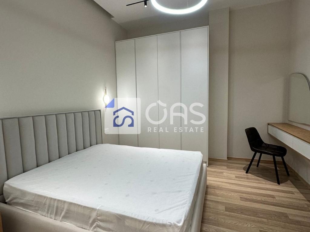Jepet apartament 2+1 me qera ne Don Bosko