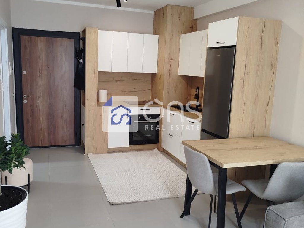 Jepet me qera apartament 1+1+Parking tek Univers City
