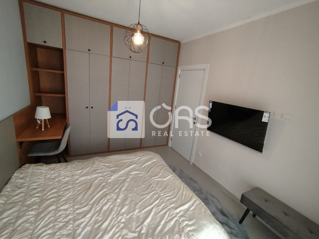 Jepet me qera apartament 1+1+Parking tek Univers City