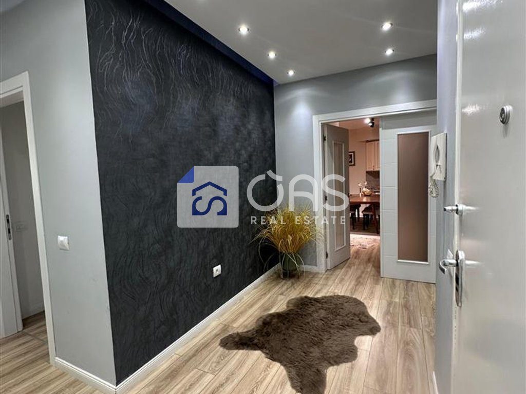 Shitet Apartament 2+1+2 ne Don Bosko (Kompleksi i Vizion Plus)