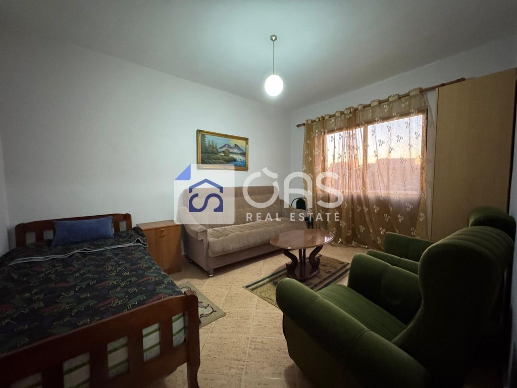 Apartament 2+1 Me Qira në Laprakë, Tiranë - 520€ | 80 m²