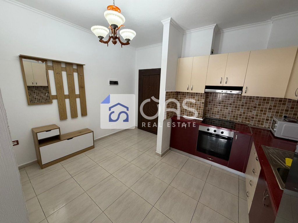 Apartament 2+1 Me Qira në Astir, Tiranë - 450€ | 80 m²
