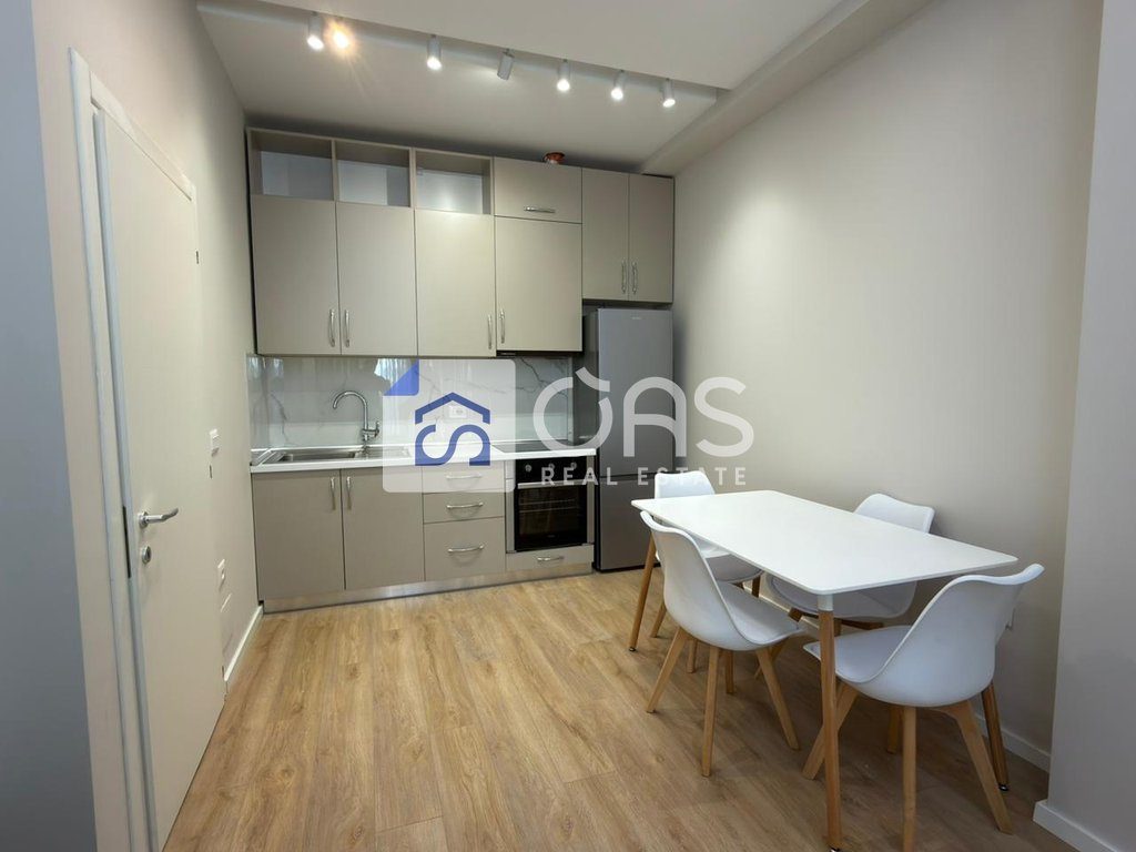 Apartament 1+1 Me Qira në Astir, Tiranë - 500€ | 60 m²