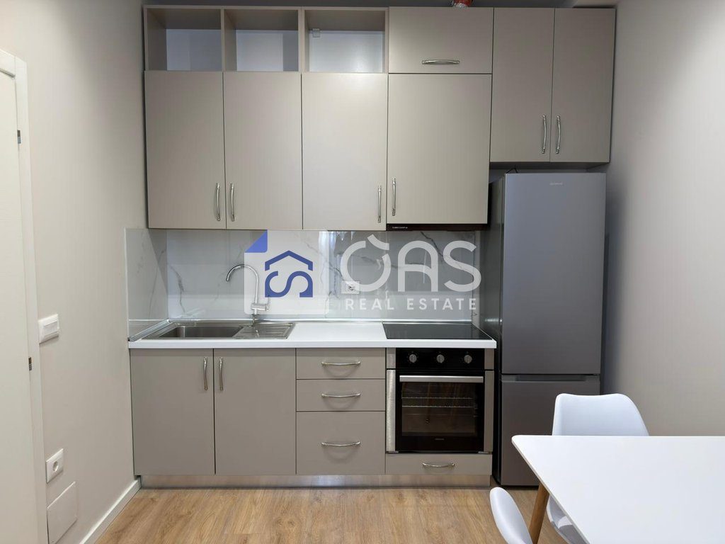 Apartament 1+1 Me Qira në Astir, Tiranë - 500€ | 60 m²