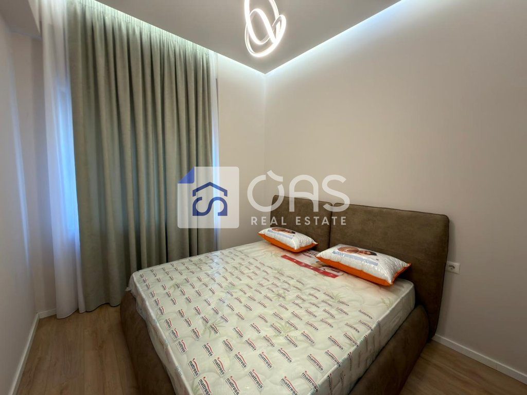 Apartament 1+1 Me Qira në Astir, Tiranë - 500€ | 60 m²