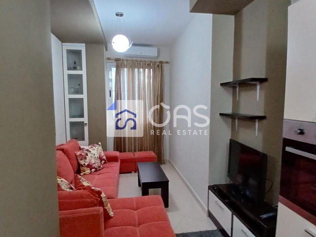 Apartament 1+1 Me Qira në Fresku, Tiranë - 380€ | 74 m²
