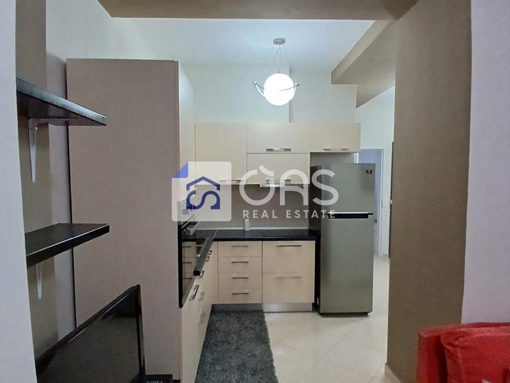 Apartament 1+1 Me Qira në Fresku, Tiranë - 380€ | 74 m²