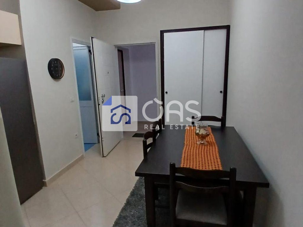 Apartament 1+1 Me Qira në Fresku, Tiranë - 380€ | 74 m²
