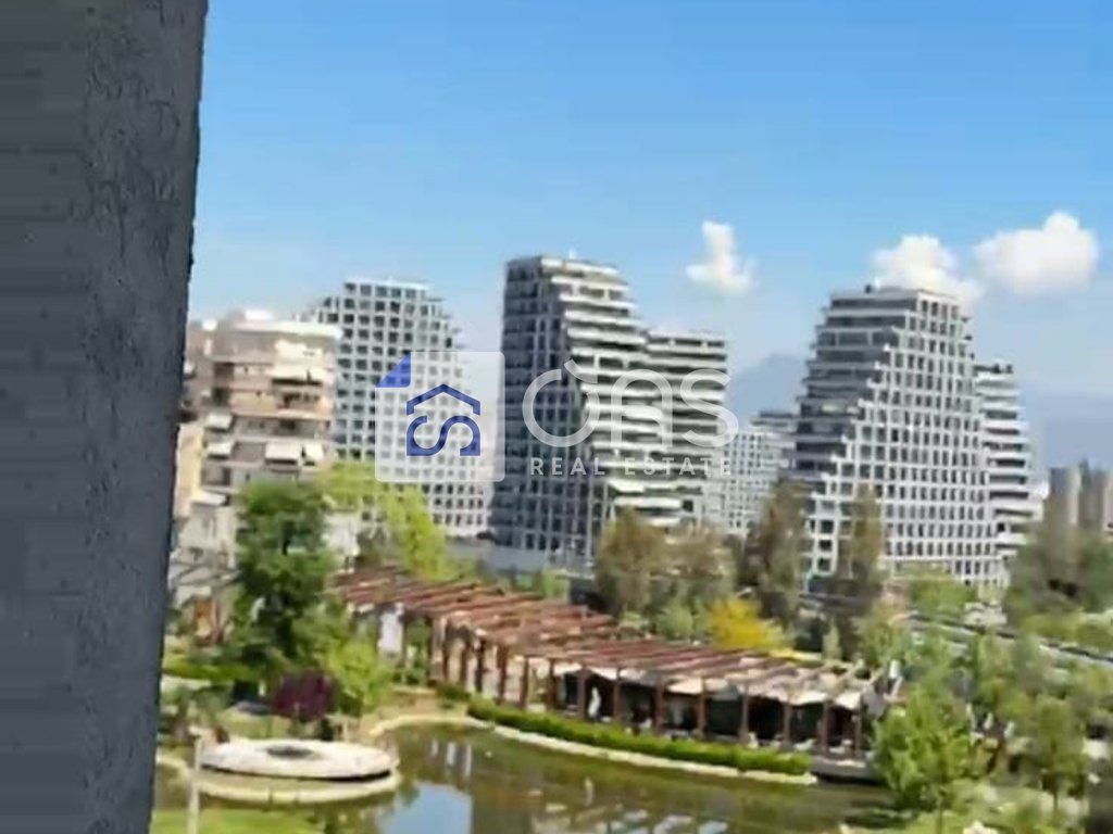 Shitet apartament 2+1+2 tek Kopshti Zologjik.