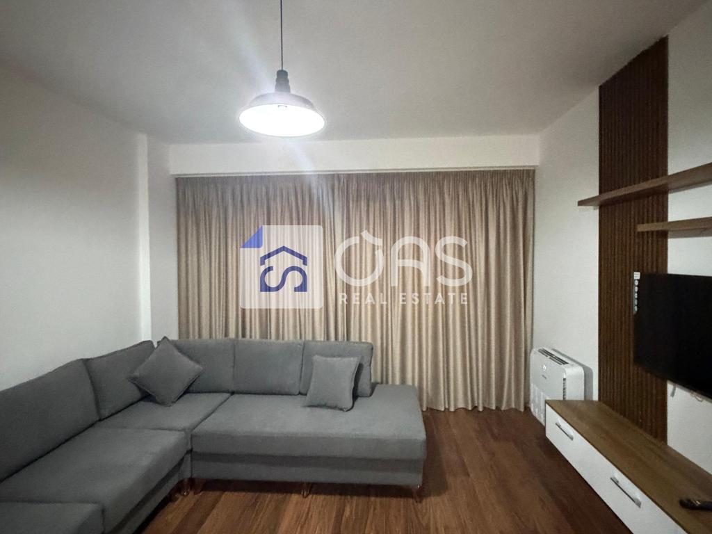 Jepet me qera apartament 1+1 ne Astir