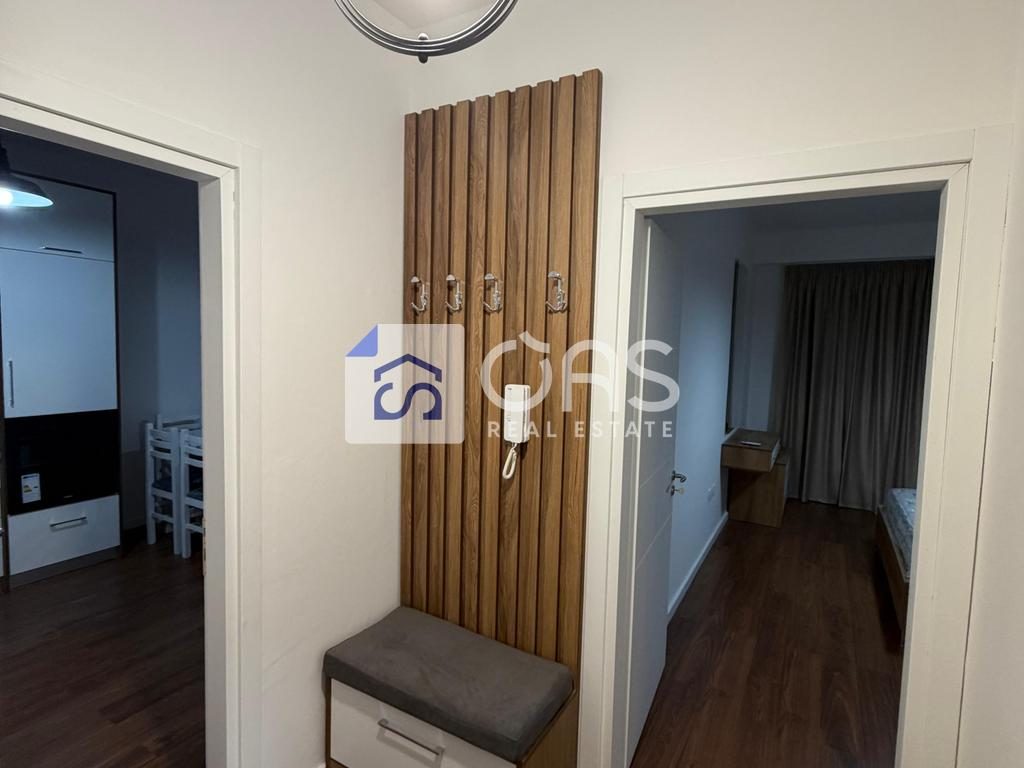Jepet me qera apartament 1+1 ne Astir