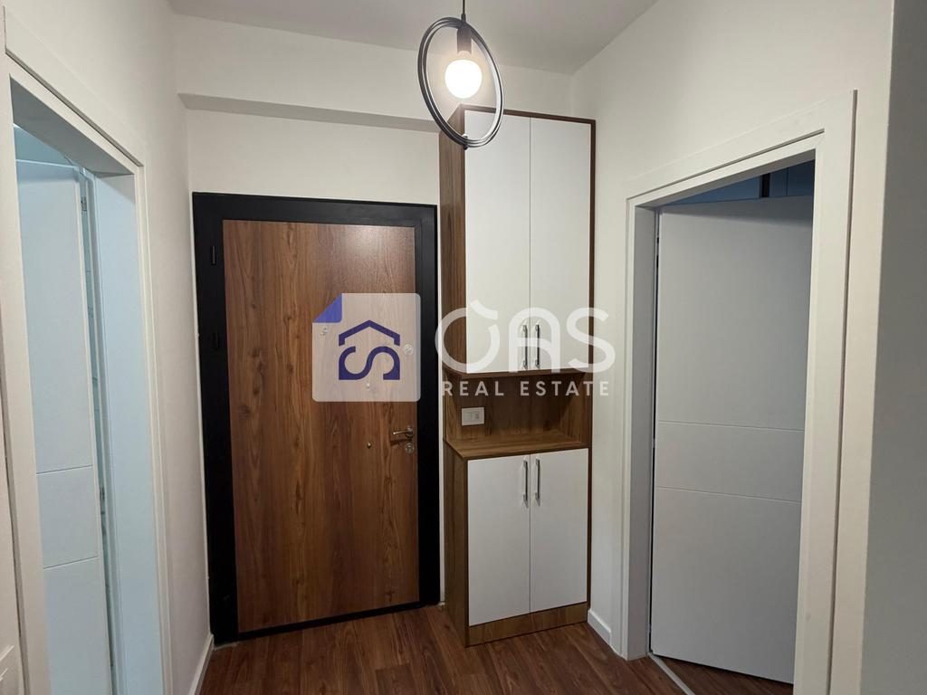 Jepet me qera apartament 1+1 ne Astir