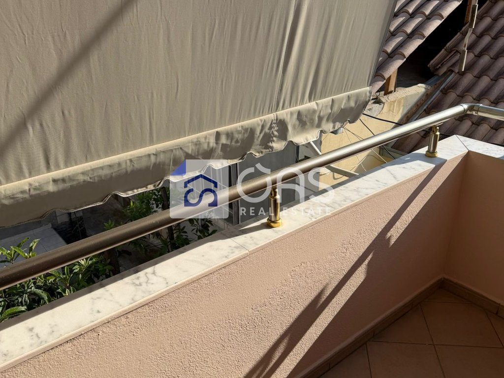Jepet me qera apartament 2+1+2 ne 5 Maj .