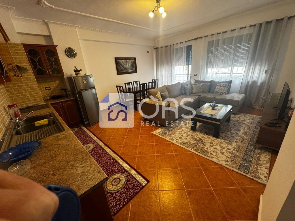 Jepet me qera apartament 2+1 ne Yzberisht