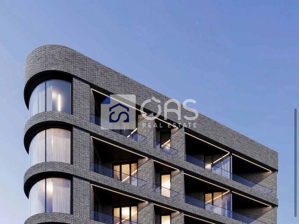 Shitet apartament 1+1 ne Paskuqan (Fati Residenc)