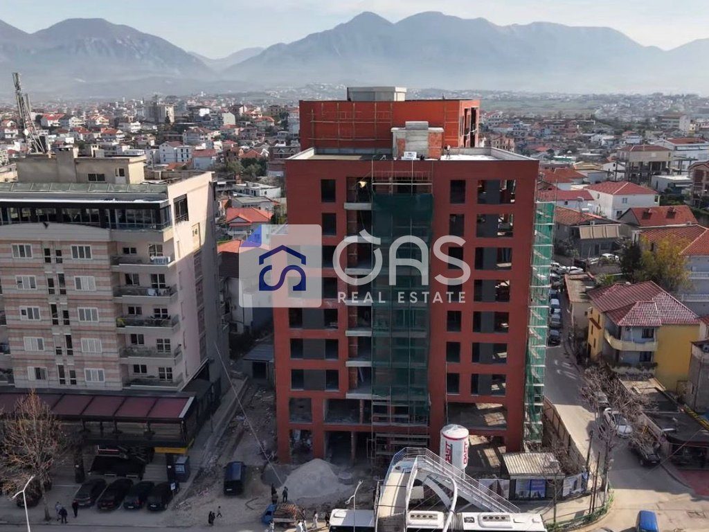 Shitet apartament 2+1+2 ne Institut(Arborea Residenc)