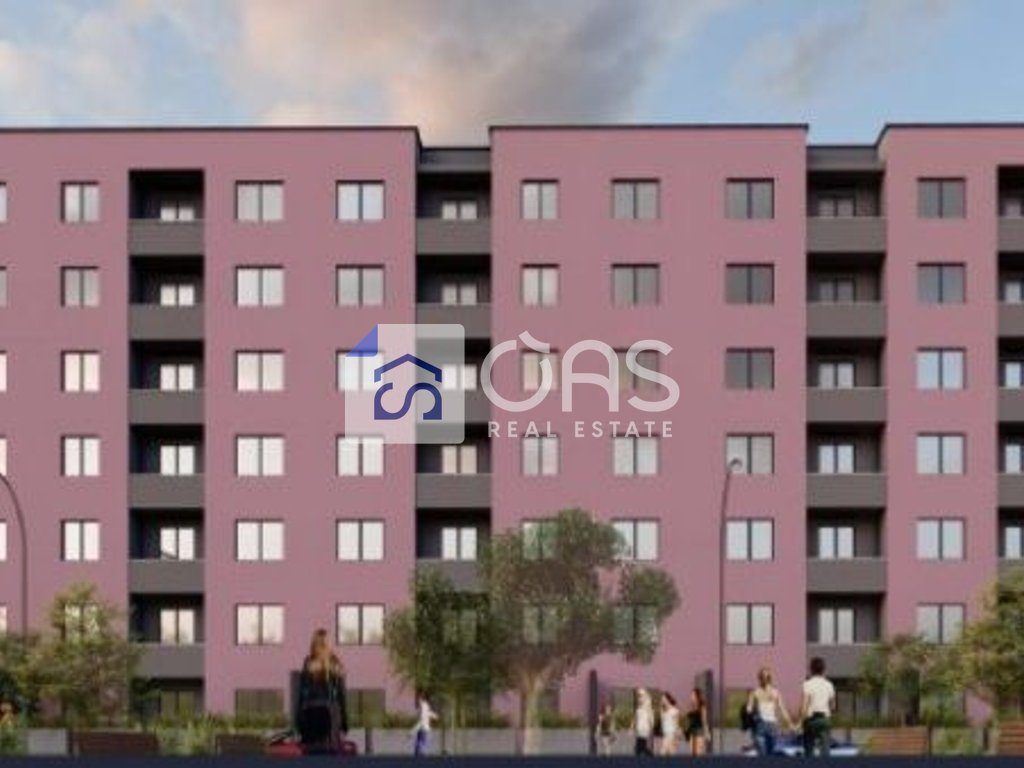 Shitet apartament 1+1 ne Paskuqan (Tek Shehu)