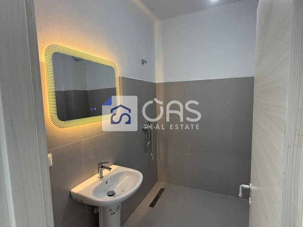 Jepet me qera apartament 2+1+2+Post Parkimi ne Astir (River Residenc)