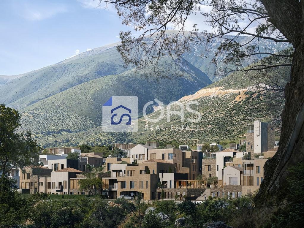Shitet apartament 2+1+Parkim ne Green Coast 2.
