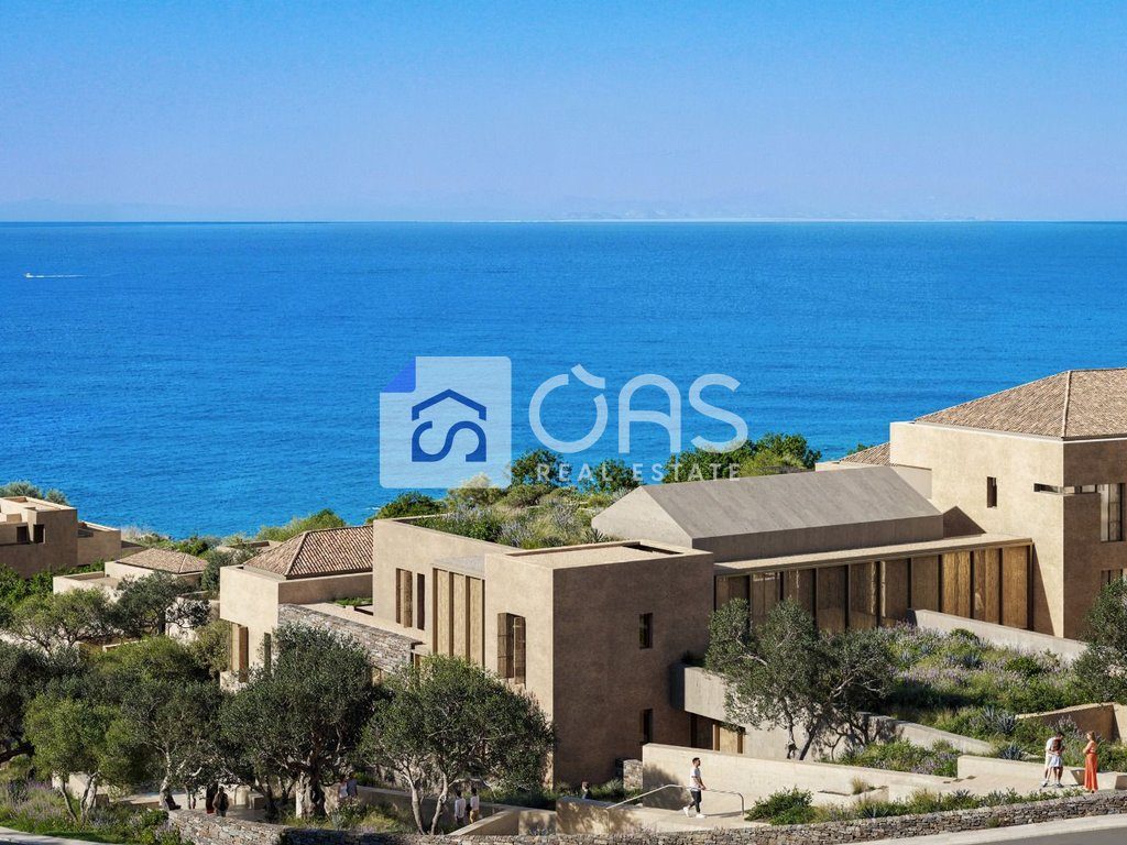 Shitet apartament 1+1+Parkim ne Green Coast 2.