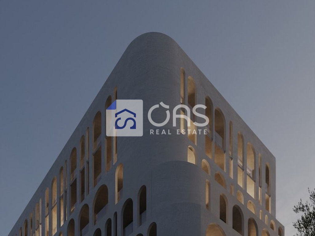 Shitet apartament 1+1 ne Vlore (Orikum Bay Residenc)
