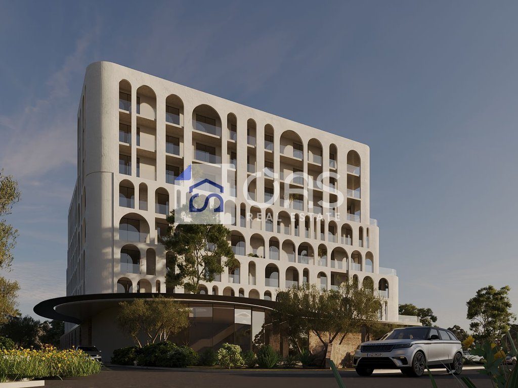 Shitet apartament 1+1 ne Vlore (Orikum Bay Residenc)