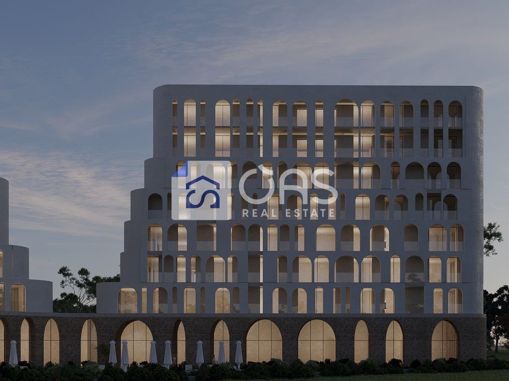 Shitet apartament 2+1 ne Vlore (Orikum Bay Residenc)