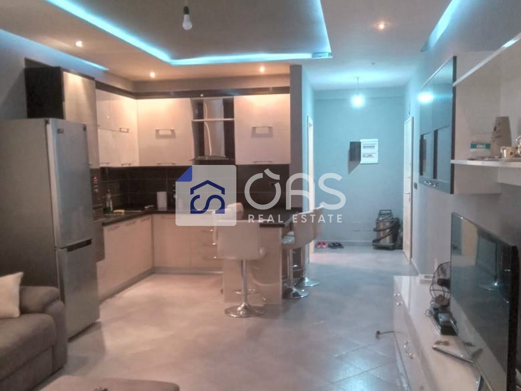 Jepet me qera apartament 2+1+2 ne Astir (Perball Artistit)