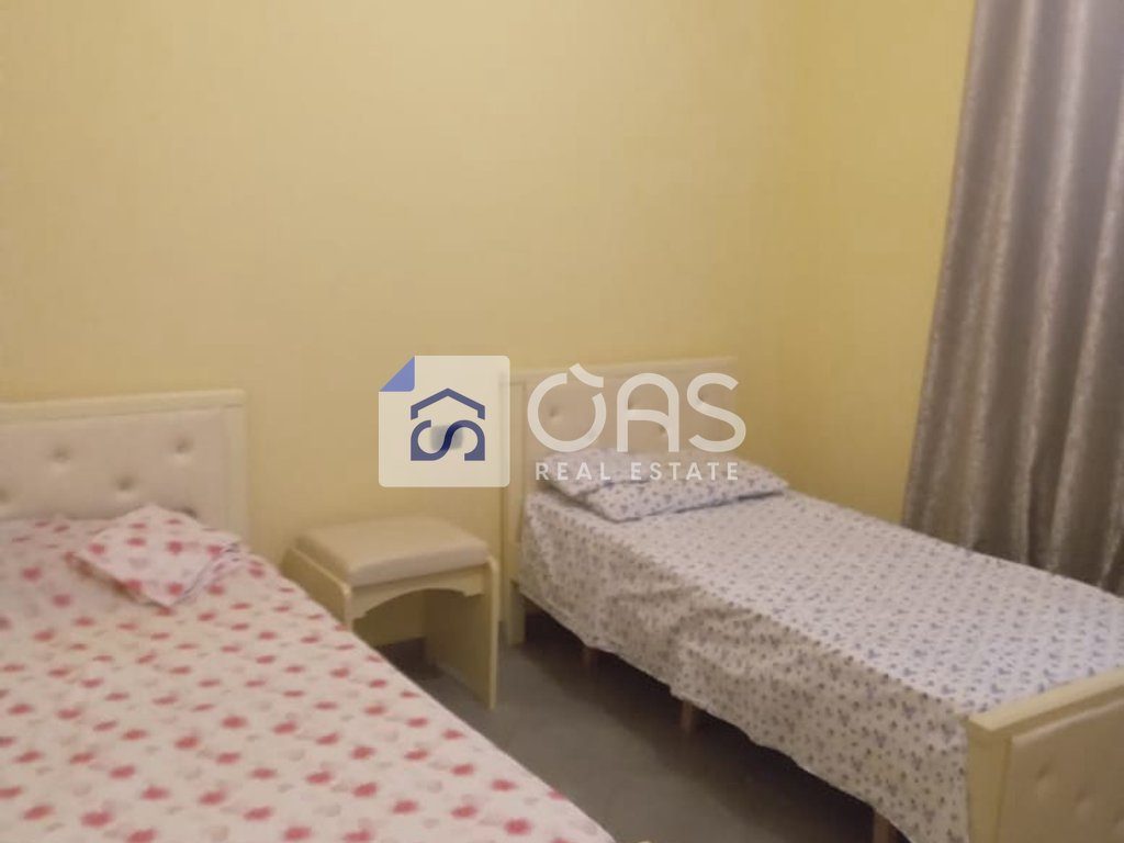 Jepet me qera apartament 2+1+2 ne Astir (Perball Artistit)