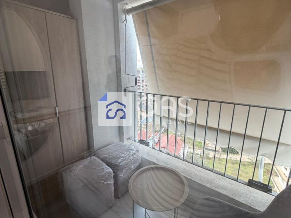 Shitet apartament 1+1 ne Ali Dem.