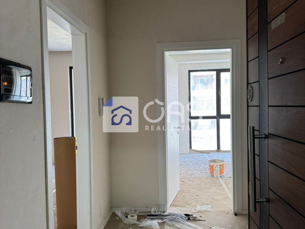Jepet me qera apartament 1+1+Parkim tek Urban Gate ne Astir.