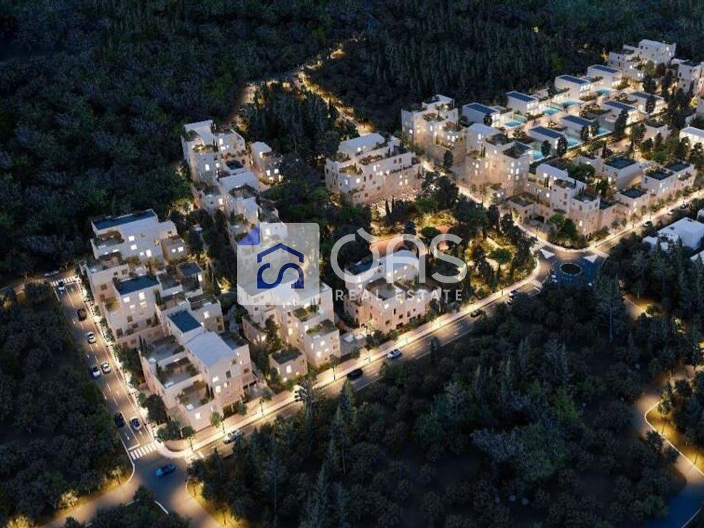Shitet Garzoniere+Verande tek Santorini 2 Ne Drymades (Dhermi).