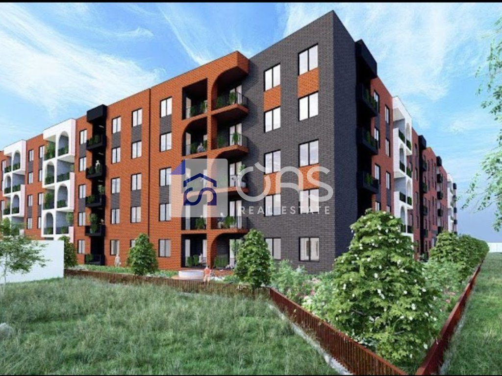 Shitet apartament 2+1+2 ne Paskuqan (Lakeside residenc)