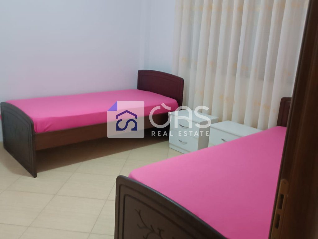 Jepet me qera apartament 2+1 tek Casa Italia (Kompleksi Malaysian)
