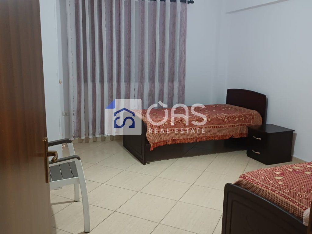 Jepet me qera apartament 2+1 tek Casa Italia (Kompleksi Malaysian)