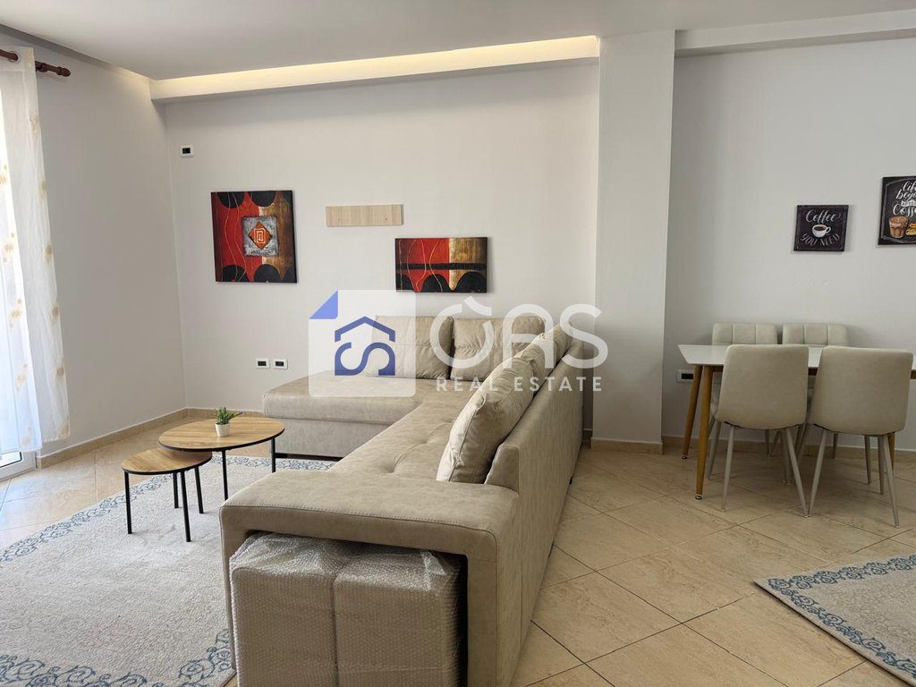 Jepet me qera apartament 1+1 ne Yzberisht (Perball KMY)