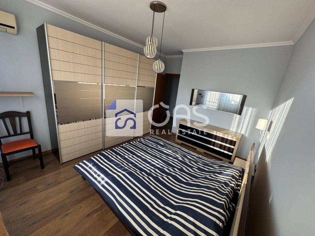 Jepet me qera apartament 2+1+2 tek Vila Gold.