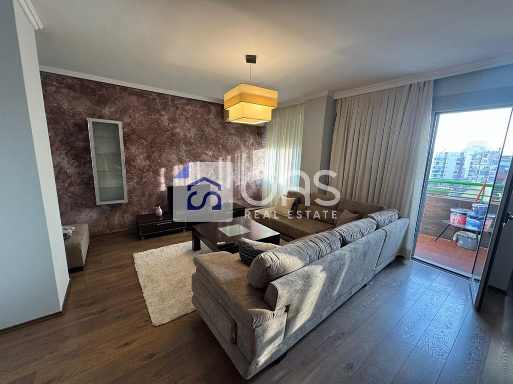 Jepet me qera apartament 2+1+2 tek Vila Gold.