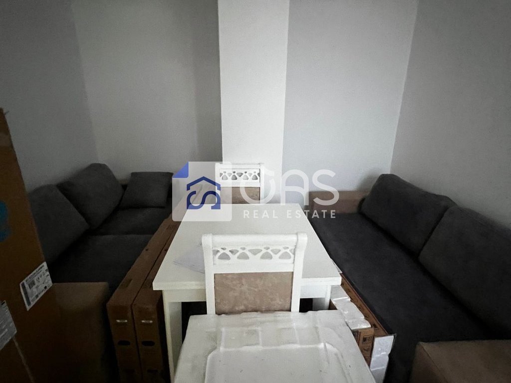 Jepet me qera apartament 1+1 ne Laprak.