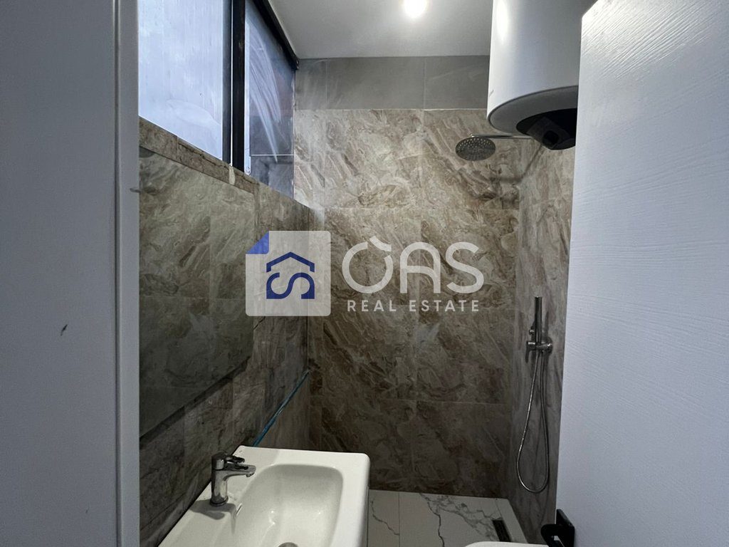 Jepet me qera apartament 1+1 ne Laprak.