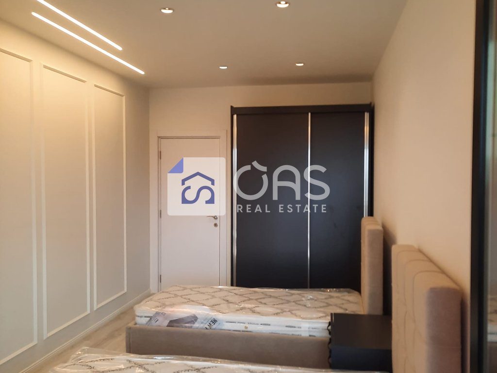 Jepet me qera apartament 2+1+2 tek Farmacia 10 (Kompleksi Arlis)