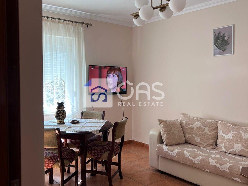 jepet me qera apartament 2+1 tek Rruga e Elbasanit