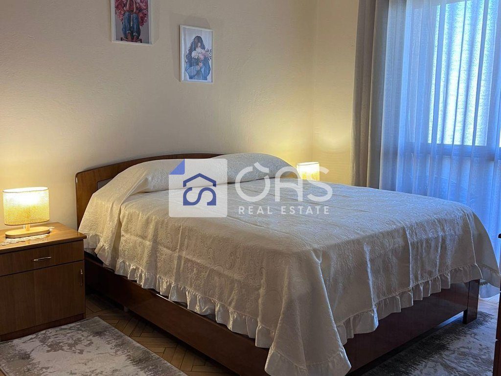 jepet me qera apartament 2+1 tek Rruga e Elbasanit