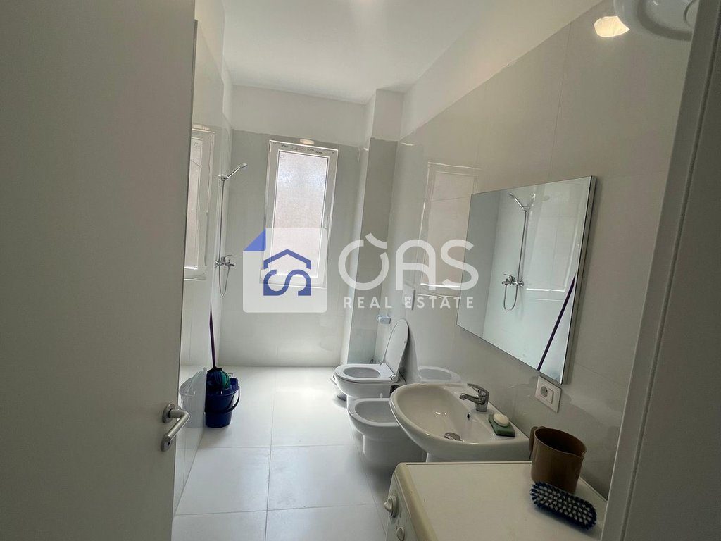 Jepet apartament me qera 2+1 ne Paskuqan