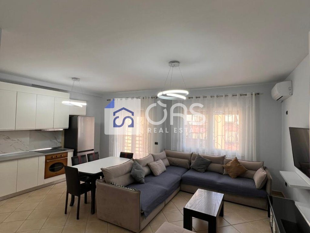 Jepet apartament 2+1+2 me qera tek Qemal Stafa