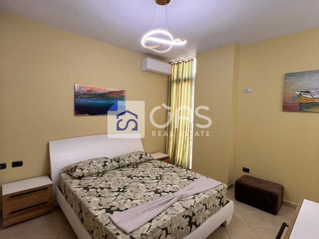 Jepet apartament 2+1+2 me qera tek Qemal Stafa