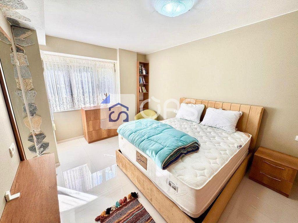 jepet me qera apartament 2+1 tek Sheshi Willson