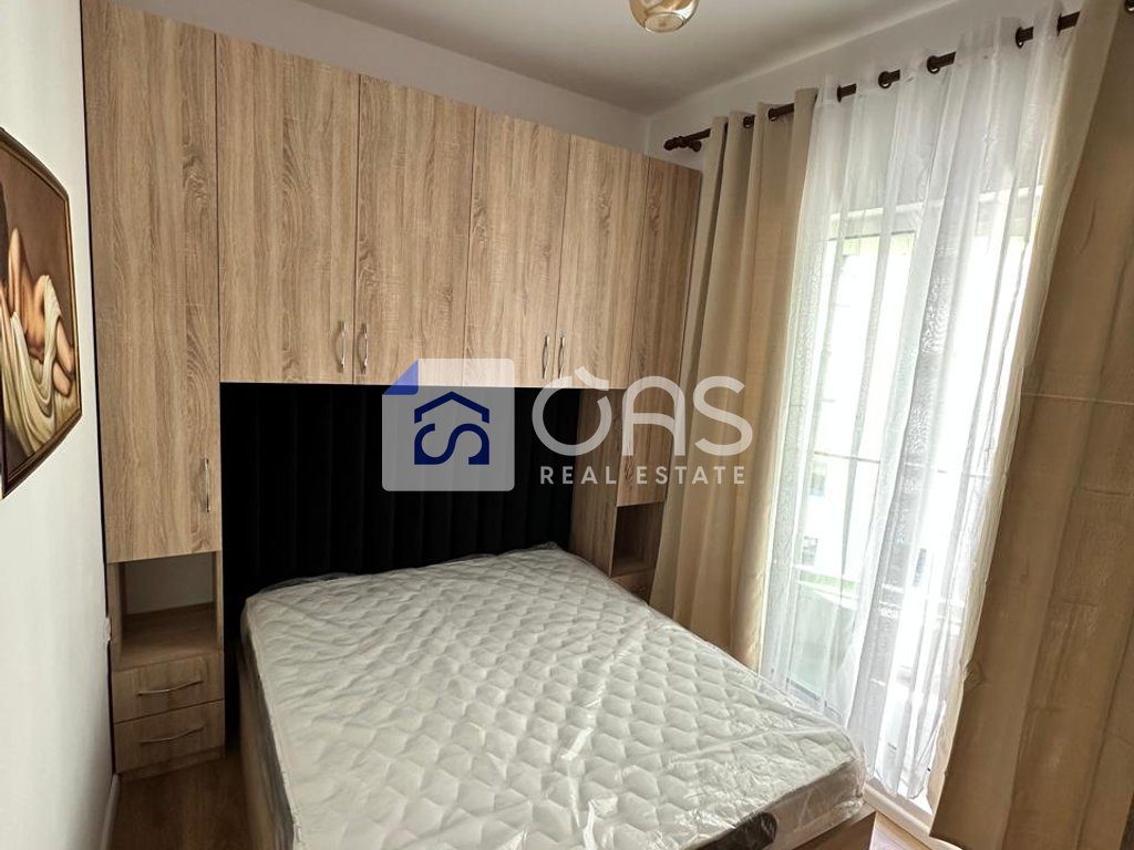 Jepet me qera  apartament 1+1 ne Ali Dem