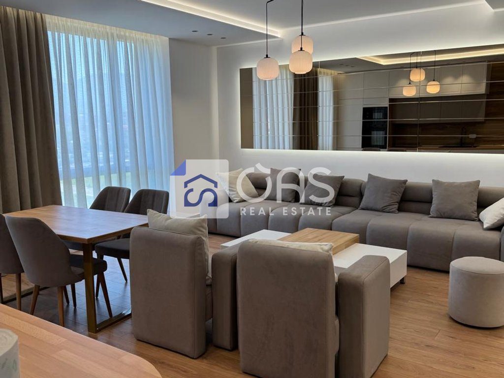 Jepet me qera  apartament 1+1 tek  Bulevardi i Ri